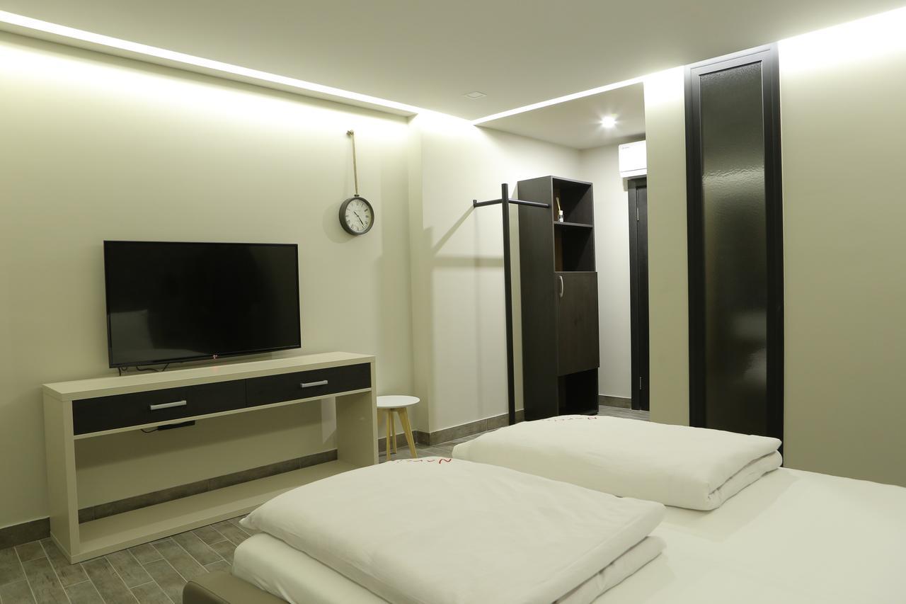 B&B Narciso Smederevska Palanka Esterno foto