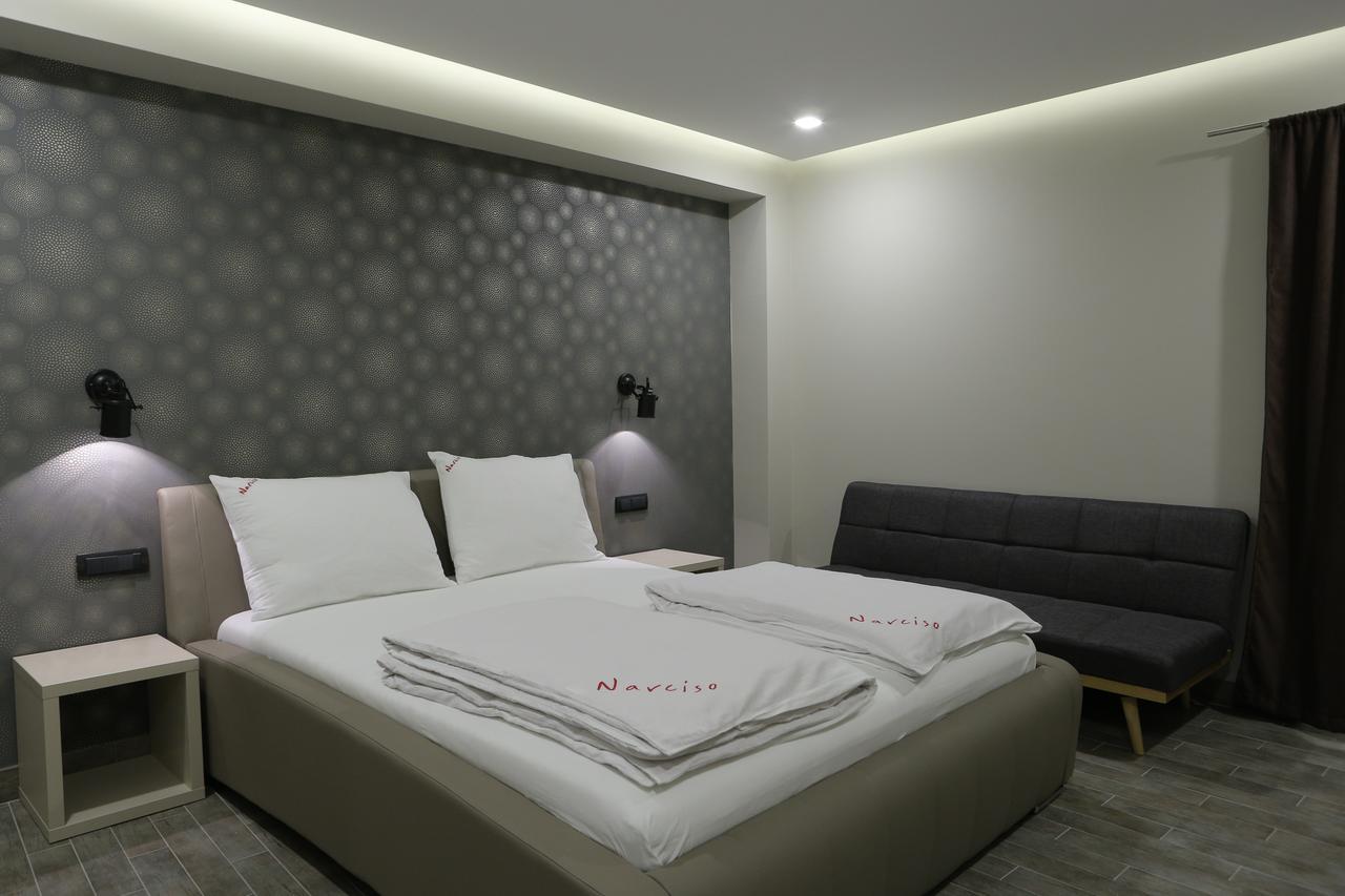 B&B Narciso Smederevska Palanka Esterno foto