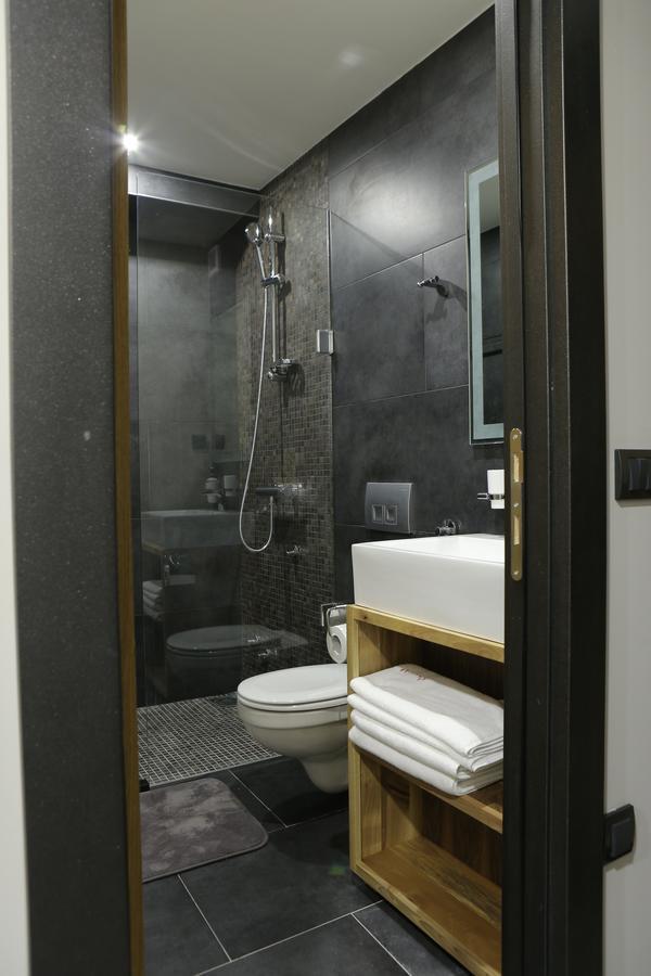 B&B Narciso Smederevska Palanka Esterno foto