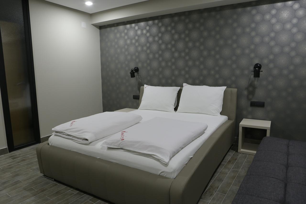 B&B Narciso Smederevska Palanka Esterno foto