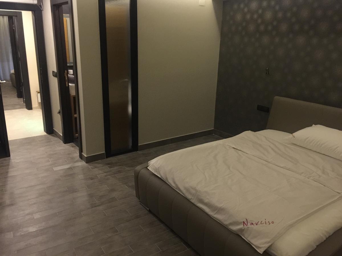 B&B Narciso Smederevska Palanka Esterno foto