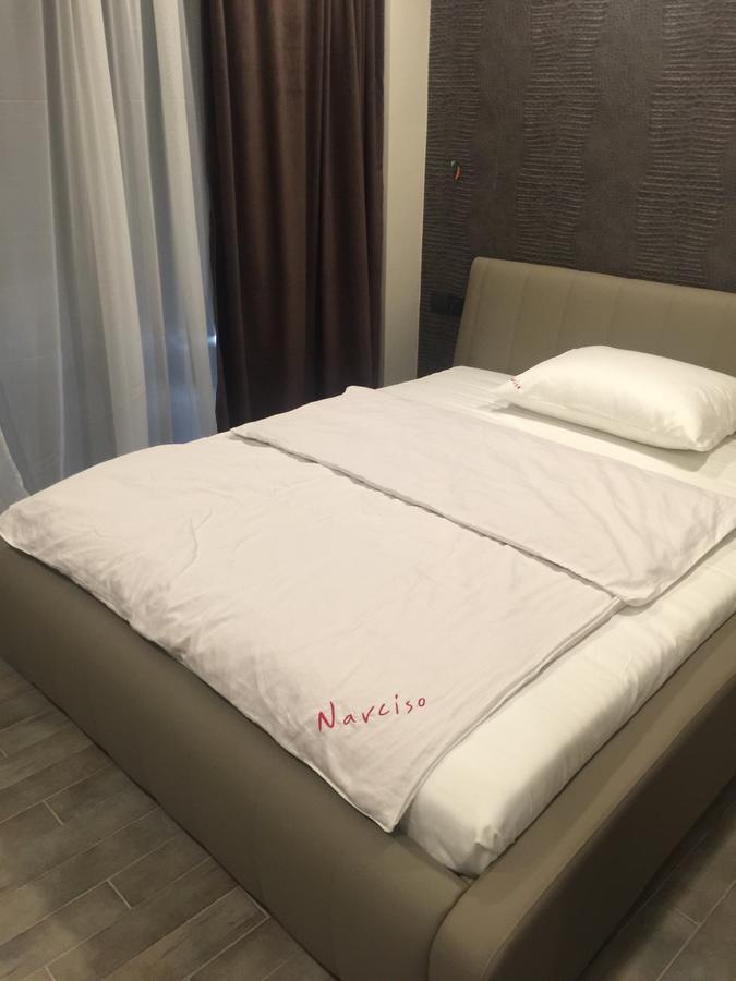 B&B Narciso Smederevska Palanka Esterno foto